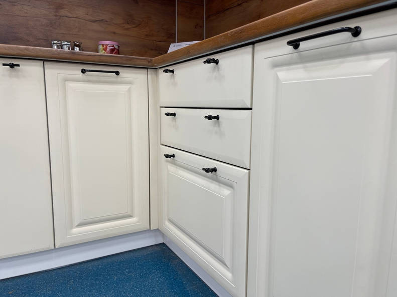 Кухня Нувель - длина 2 м