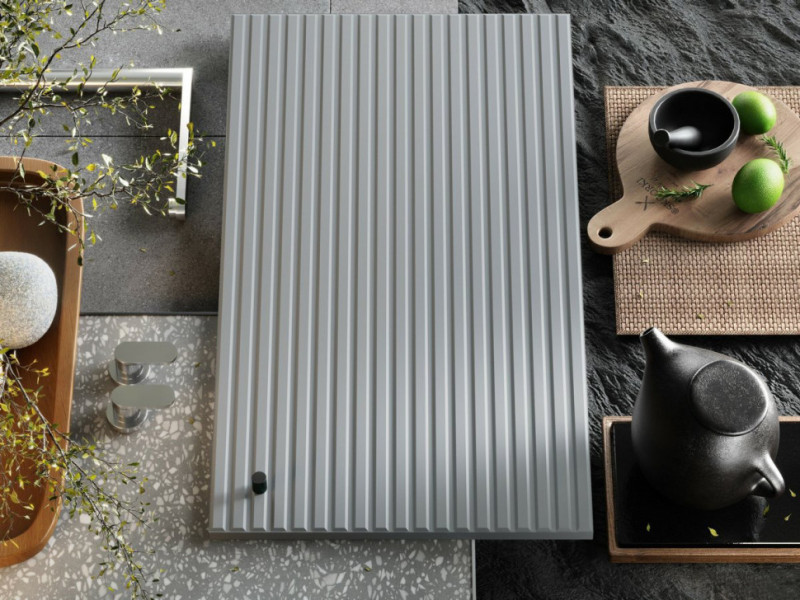 Кухня Милания - длина 2,5 м, ширина 2,4 м