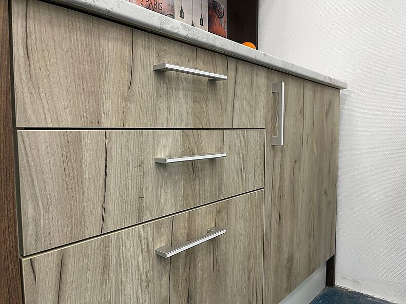 Кухня Европа 2,4 метра Кухня Европа 2,4 метра