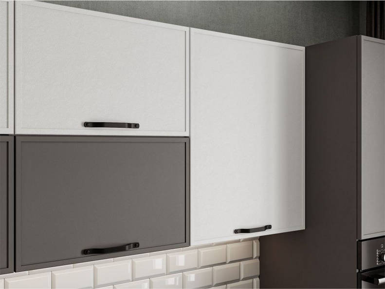 Кухня Марта - длина 3,6 м, ширина 2 м