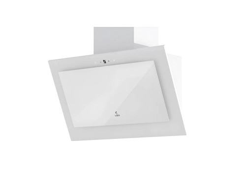 Вытяжка Mio GS 600 White Вытяжка Mio GS 600 White