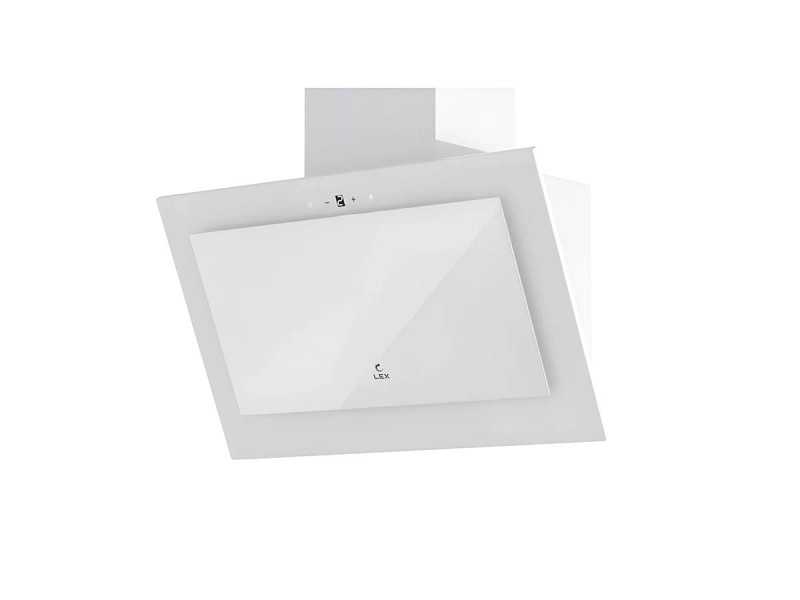 Вытяжка Mio GS 600 White Вытяжка Mio GS 600 White