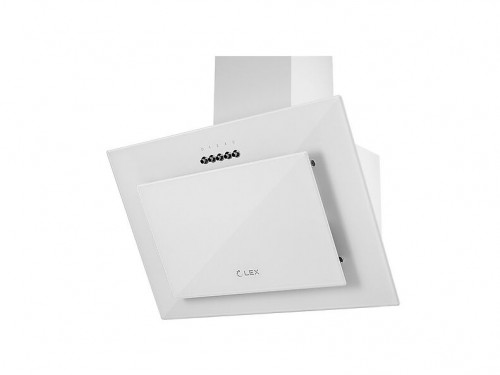 Кухонная вытяжка LEX MIKA G 600 WHITE