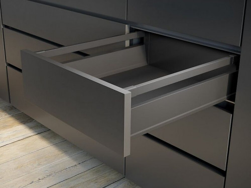 Ящик ModernBox \"GTV\" MB PRO H-135мм