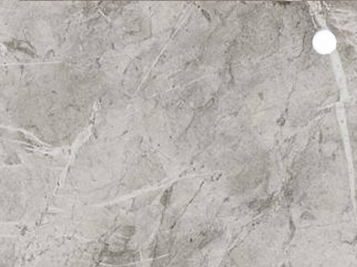 Мрамор лацио белый 38 мм. (056М)
