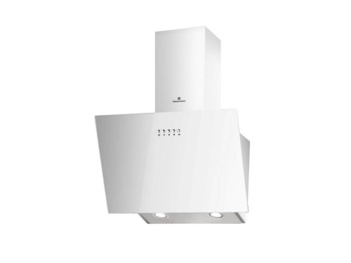 Кухонная вытяжка "HEBERMANN" HBKH 45.5 W Кухонная вытяжка "HEBERMANN" HBKH 45.5 W