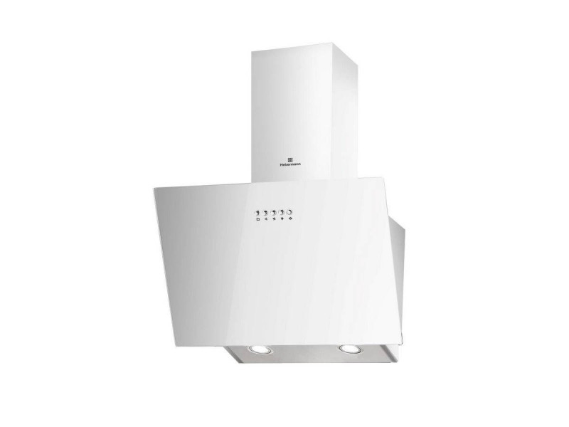Кухонная вытяжка "HEBERMANN" HBKH 45.5 W