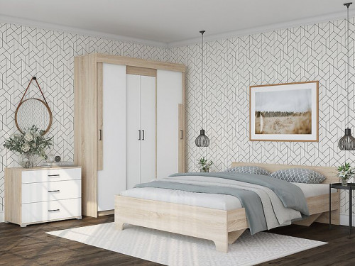 Спальня Виктор