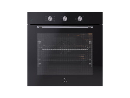 Духовой шкаф EDP 670 BL MAX Духовой шкаф EDP 670 BL MAX