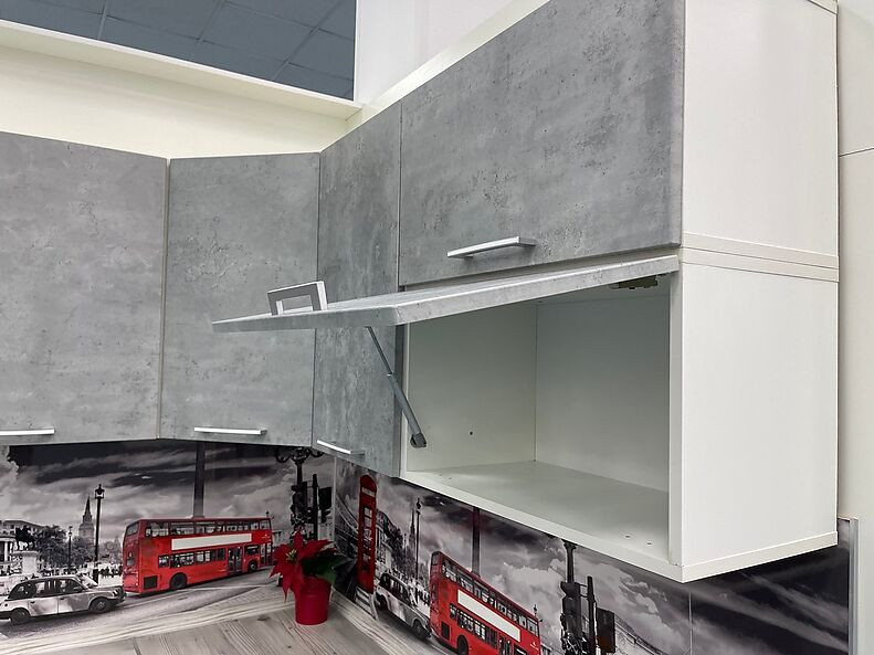 Кухня Оптима 3,0 метра