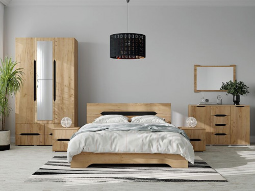 Спальня Вега (Г)