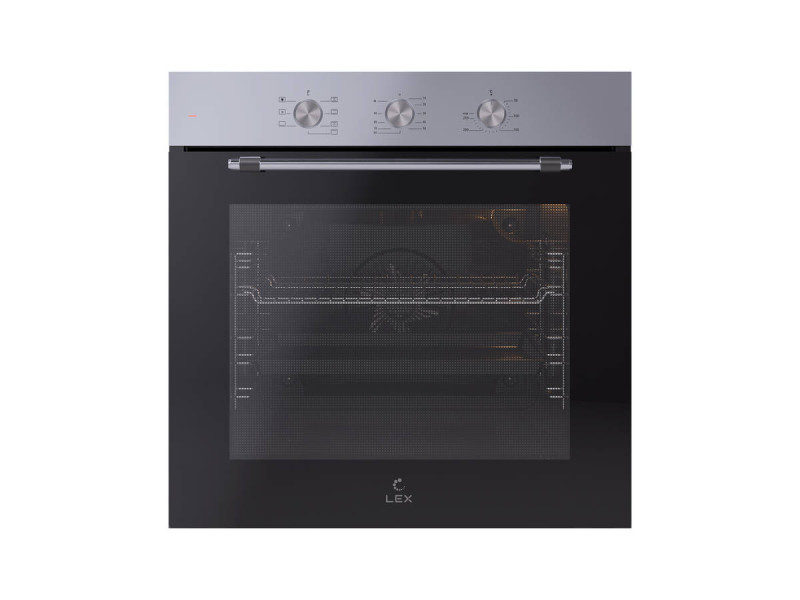 Духовой шкаф EDP 670 IX MAX