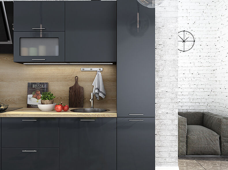 Кухня Валерия-М 3,4 метра