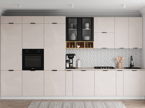 Кухня Ройс - длина 3,4 м