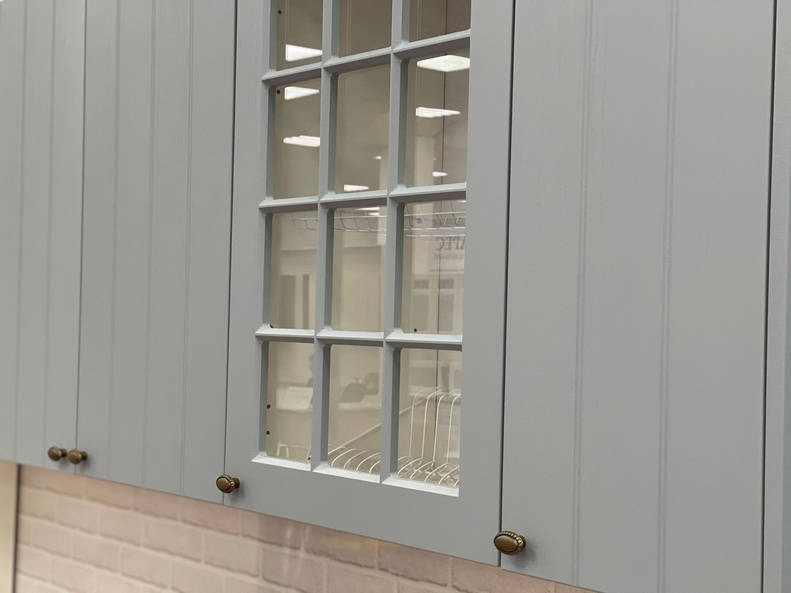 Кухня Прованс - длина 1,8 м