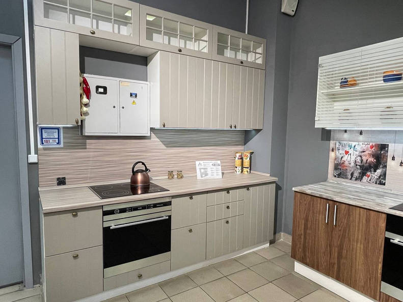 Кухня Прованс - длина 1,8 м