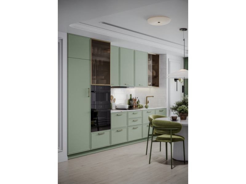 Кухня Джулия - длина 3,6 м