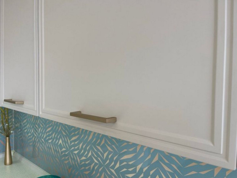 Кухня Джулия - длина 3,6 м