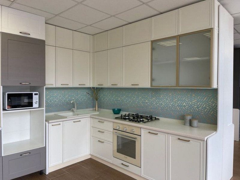 Кухня Джулия - длина 3,6 м