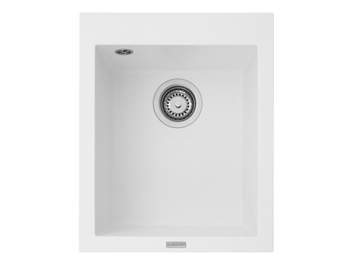 Мойка гранитная Longran Cube CUG410.500