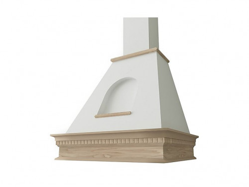 Вытяжка ANCONA 900 WHITE