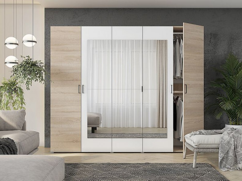 Шкаф Бостон Шкаф Бостон