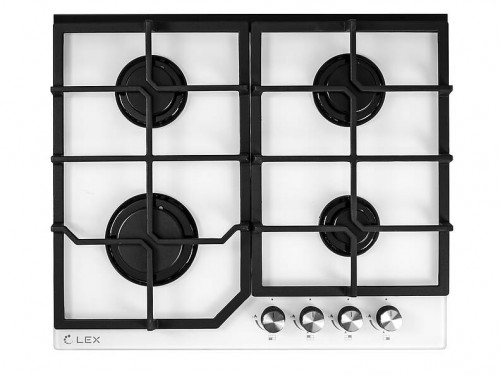 Газовая поверхность GVG 642 WH Газовая поверхность GVG 642 WH