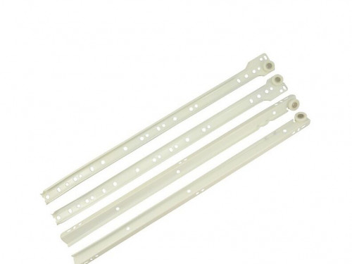 Направляющие роликовые