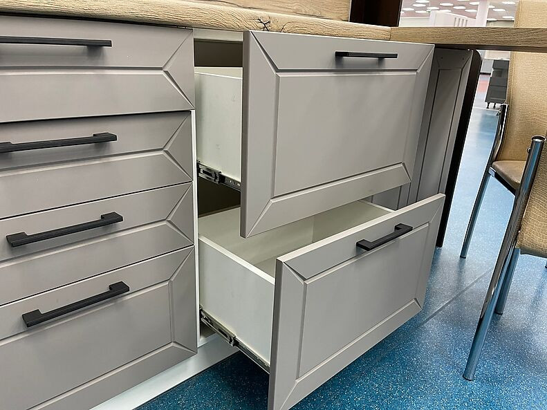 Кухня Кёльн 2,8 метра Кухня Кёльн 2,8 метра