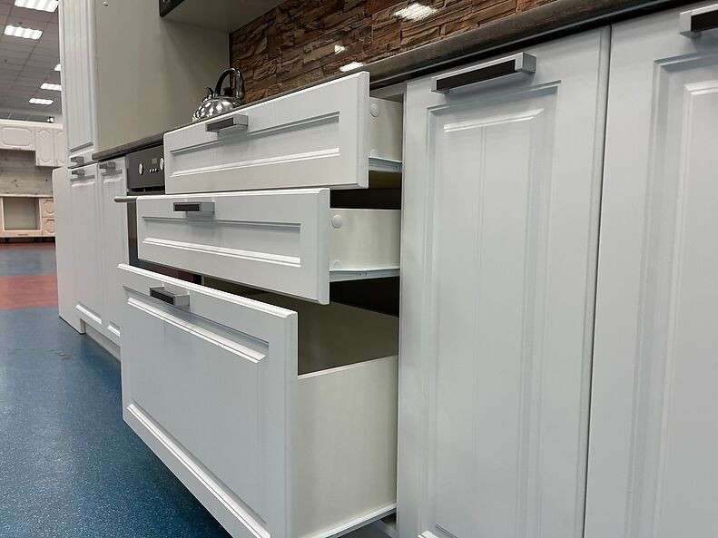 Кухня Прага 3,3 метра