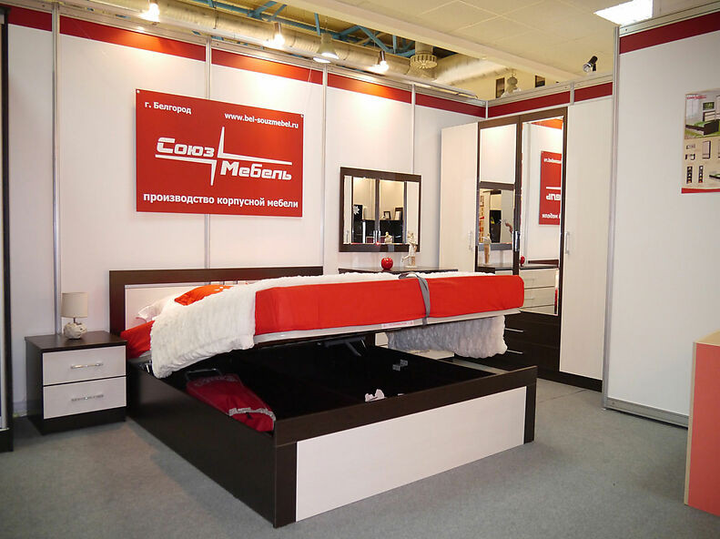 Спальня Токио