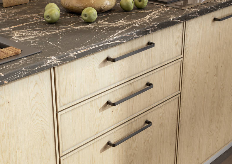 Кухня Либерти - длина 3 м