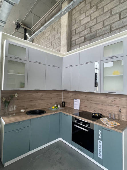 Кухня Валерия-М - длина 3,6 м