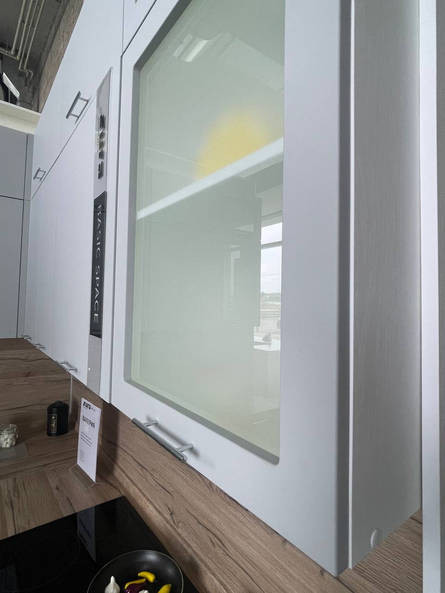 Кухня Валерия-М - длина 3,6 м