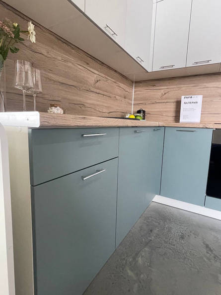 Кухня Валерия-М - длина 3,6 м