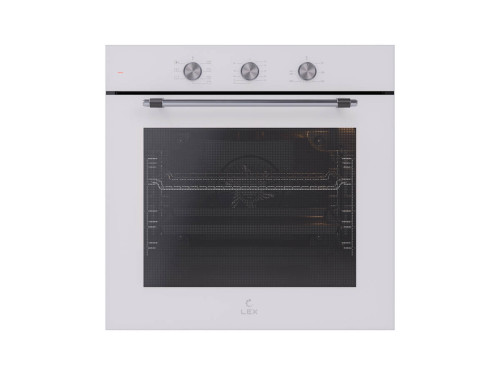 Духовой шкаф EDP 670 WH MAX Духовой шкаф EDP 670 WH MAX