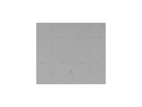 Варочная панель индукционная EVI 640A GR