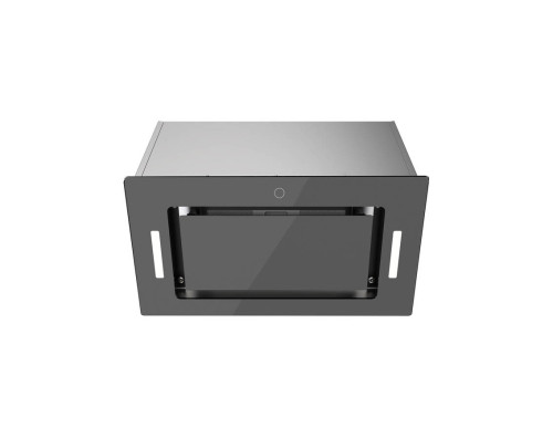 Вытяжка кухонная встраиваемая GS BLOC GS 600 GREY Вытяжка кухонная встраиваемая GS BLOC GS 600 GREY