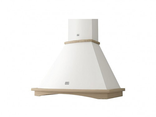 Вытяжка ASTORIA 900 WHITE