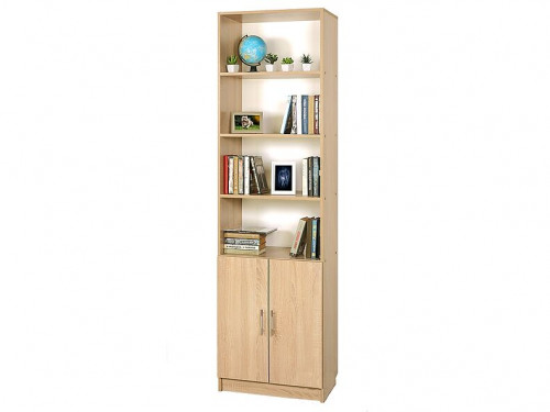 ШК-60 Шкаф книжный ШК-60 Шкаф книжный