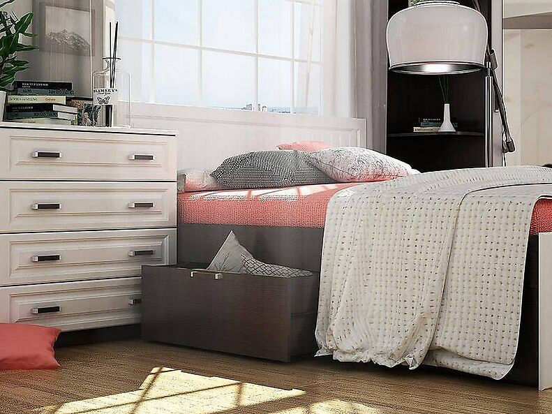 Спальня Прага Спальня Прага