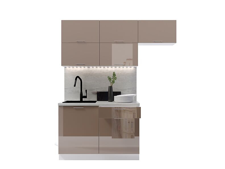 Кухня Валерия-М 1,8 метра