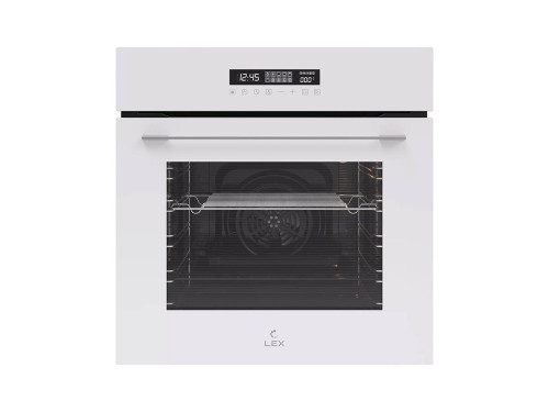 Духовой шкаф EDS 100 WH Духовой шкаф EDS 100 WH