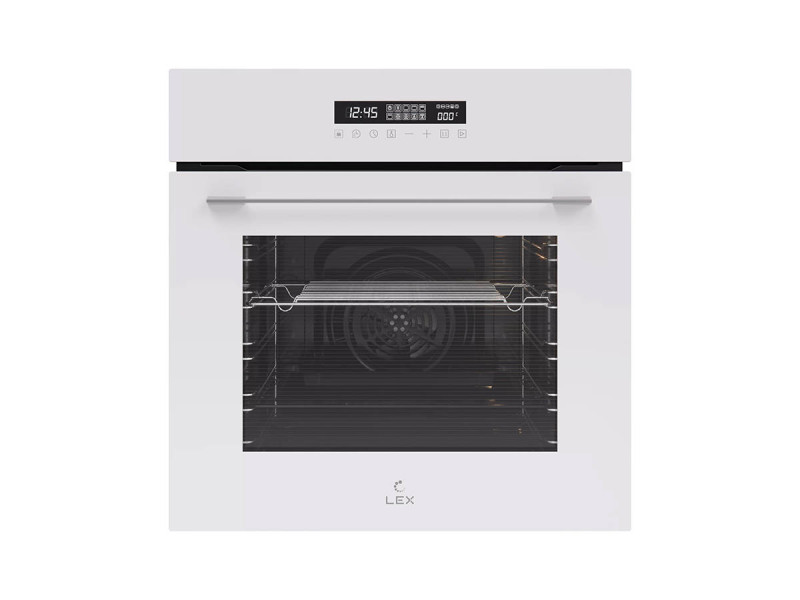 Духовой шкаф EDS 100 WH Духовой шкаф EDS 100 WH