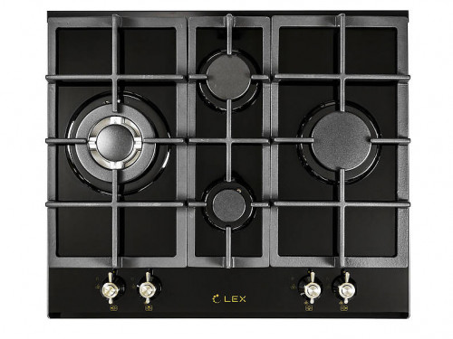 Газовая поверхность GVG 643C BL Газовая поверхность GVG 643C BL