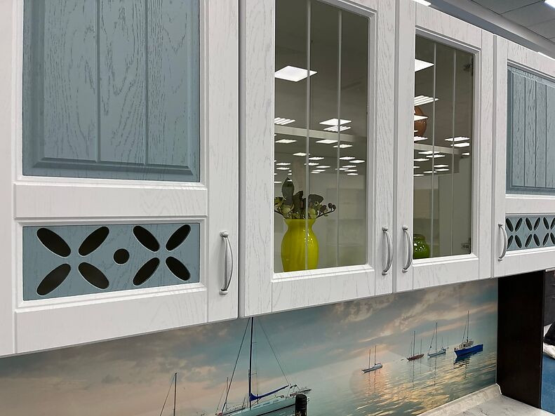 Кухня Камелия 2,6 метра Кухня Камелия 2,6 метра