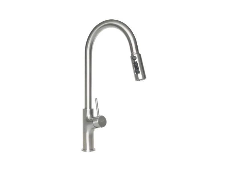 Смеситель Longran Techno LM2171