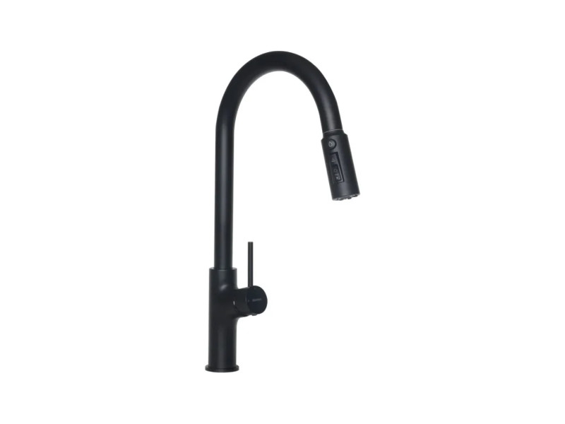 Смеситель Longran Techno LM2171