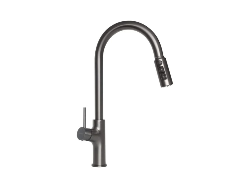 Смеситель Longran Techno LM2171