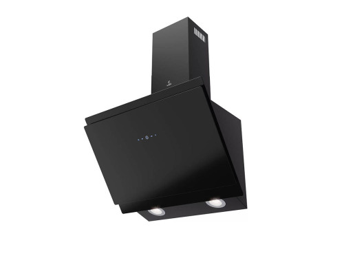 Вытяжка Furia 600 Black Вытяжка Furia 600 Black